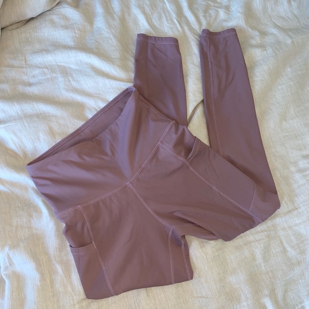 LetsFit full length leggings
